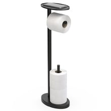 Ovo Toilet Roll Holder